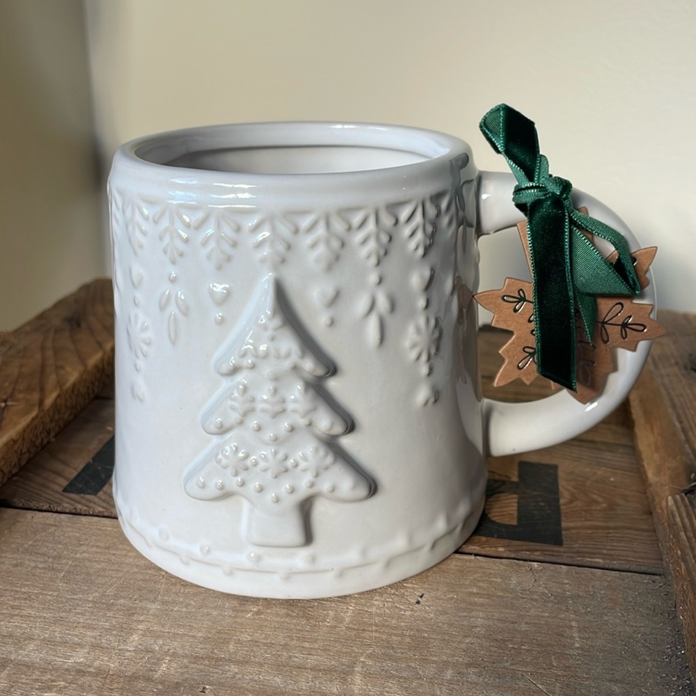 Beautiful Tree Mug BNWT‎